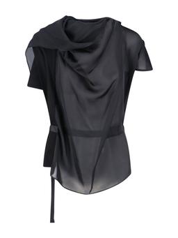 Sacai Buckle T-Shirt