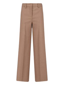 Incotex Straight Pants