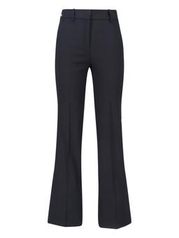 Incotex Virgin Wool Pants