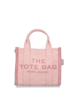 Marc Jacobs 'The Small Jacquard Tote' Bag
