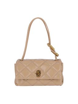 Marc Jacobs 'The Dual' Mini Shoulder Bag