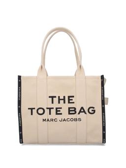 Marc Jacobs Marc Jacobs - 'The Jacquard' Tote Bag