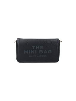 Marc Jacobs "The Leather" Mini Bag
