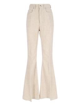 Rick Owens Bootcut Pants