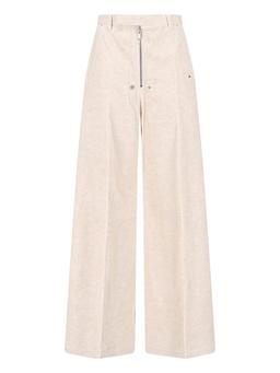 Rick Owens Wide Pants