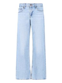 Levi's Strauss Straight Jeans