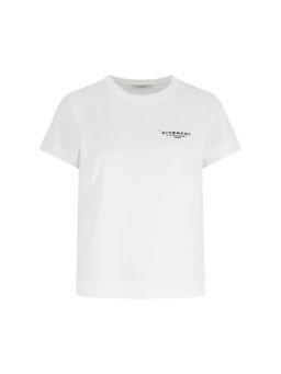 Givenchy Logo T-Shirt