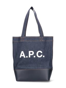 A.P.C. 'Axelle' Tote Bag