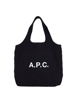 A.P.C. 'Ninon' Tote Bag
