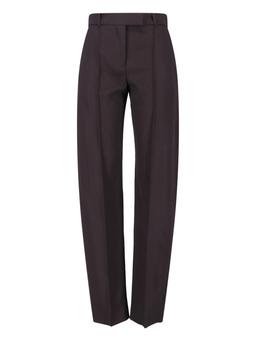 Alexander McQueen Wool Pants