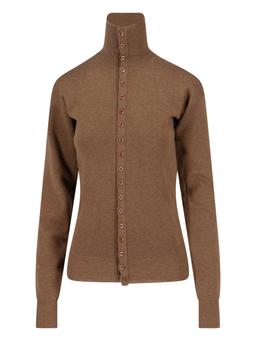 Lemaire Wool Cardigan