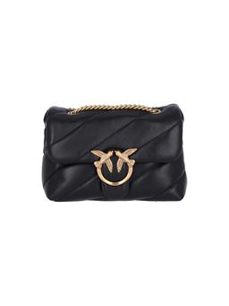 Pinko Mini Bag "Love Puff"