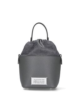 Maison Margiela Small Bucket Bag "5Ac"