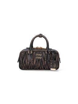 miu miu 'Arcadie' Handbag