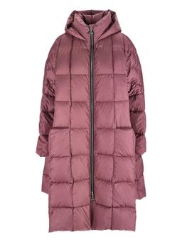 Ienki Ienki Maxi 'Pyramid Leon' Down Jacket