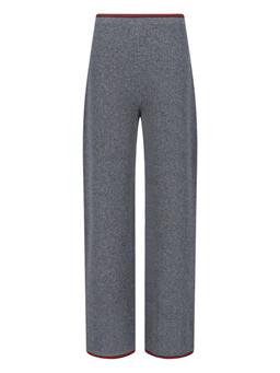 Gucci Ribbed Sports Pants