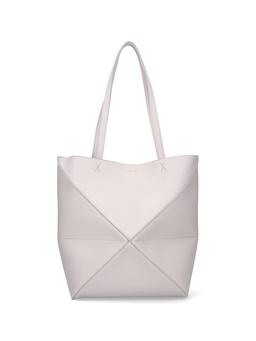 Loewe 'Puzzle Fold' Medium Tote Bag