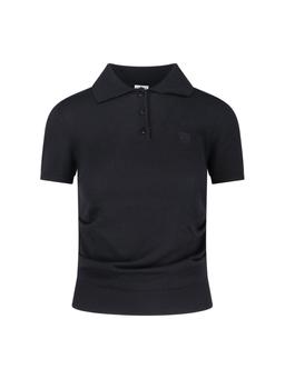 Loewe Logo Polo Shirt