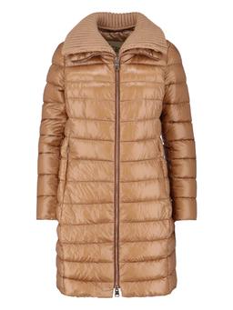 HERNO Long Down Jacket "Elisa"