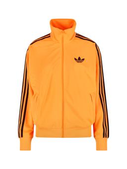 Adidas 'Adicolor Calssics Firebird' Zip Sweatshirt