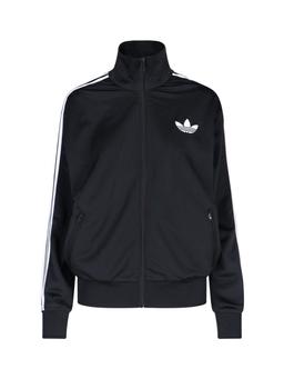 Adidas 'Adicolor Classic Firebird' Zip Sweatshirt