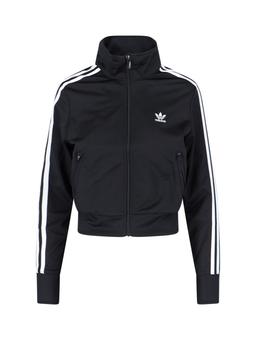 Adidas 'Adicolor Classics Firebird' Zip Sweatshirt