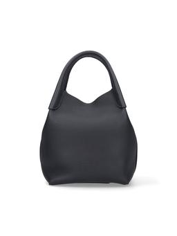 Loro Piana Small Bucket Bag "Bale"