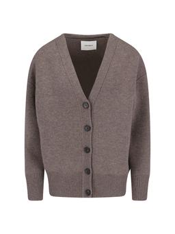 Lisa Yang Cashmere Cardigan