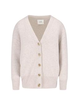 Lisa Yang Cashmere Cardigan