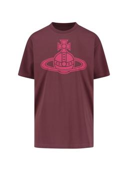 Vivienne Westwood 'Orb' T-Shirt