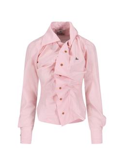 Vivienne Westwood 'Drunken' Shirt
