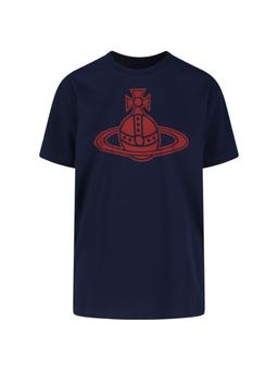Vivienne Westwood "Orb" T-Shirt