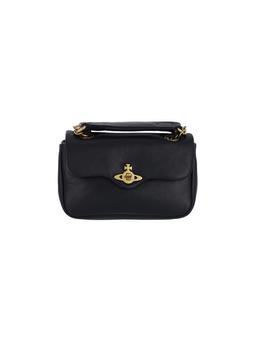 Vivienne Westwood 'Anita' Small Shoulder Bag