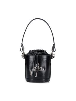 Vivienne Westwood "Daisy" Bucket Bag