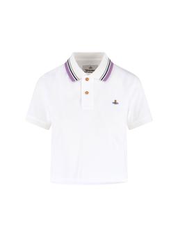 Vivienne Westwood "Classic" Polo Shirt