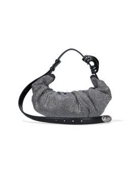 Diesel 'Grab-D' Shoulder Bag