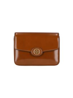 Tory Burch Logo Shoulder Bag