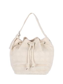 Tory Burch "T Monogram" Bucket Bag