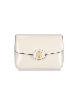 Tory Burch Logo Shoulder Bag