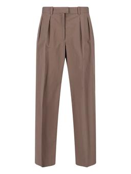 The Row Tailored Pants "Alfidis"
