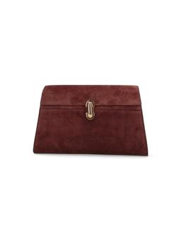 Savette "Symmetry" Crossbody Bag