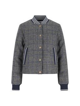 Thom Browne Wool Jacket