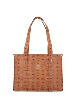 MCM 'Aren' Large Tote Bag