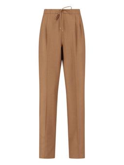 Max Mara 'Gitti' Cashmere Pants
