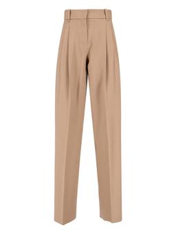 Max Mara Virgin Wool Pants