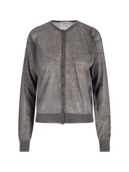 Paloma Wool Merino Wool Cardigan