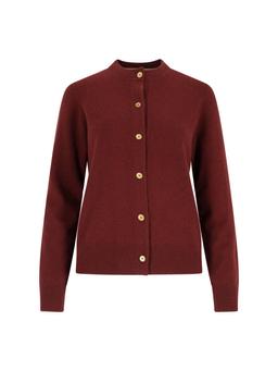 Burberry 'Ekd' Cashmere Cardigan