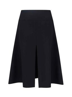Alaïa Midi Skirt