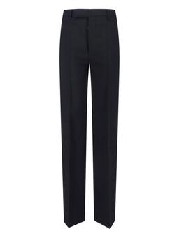 Rick Owens Straight Pants