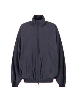 Balenciaga Oversized Bomber Jacket